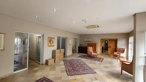 66 Rivonia Road, Chislehurston